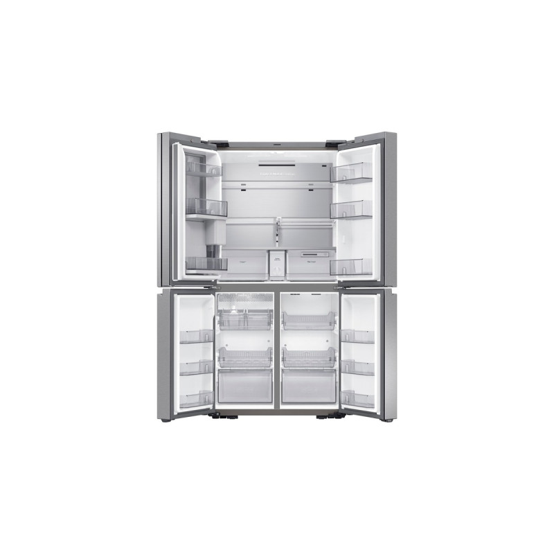 SAMSUNG RF65A967ESR/EG RF9000, French Door(edelstahl)