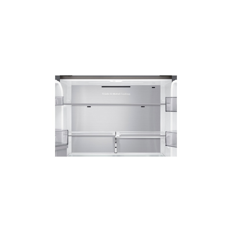 SAMSUNG RF65A967ESR/EG RF9000, French Door(edelstahl)