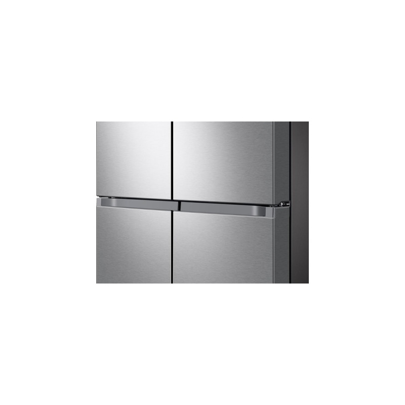 SAMSUNG RF65A967ESR/EG RF9000, French Door(edelstahl)