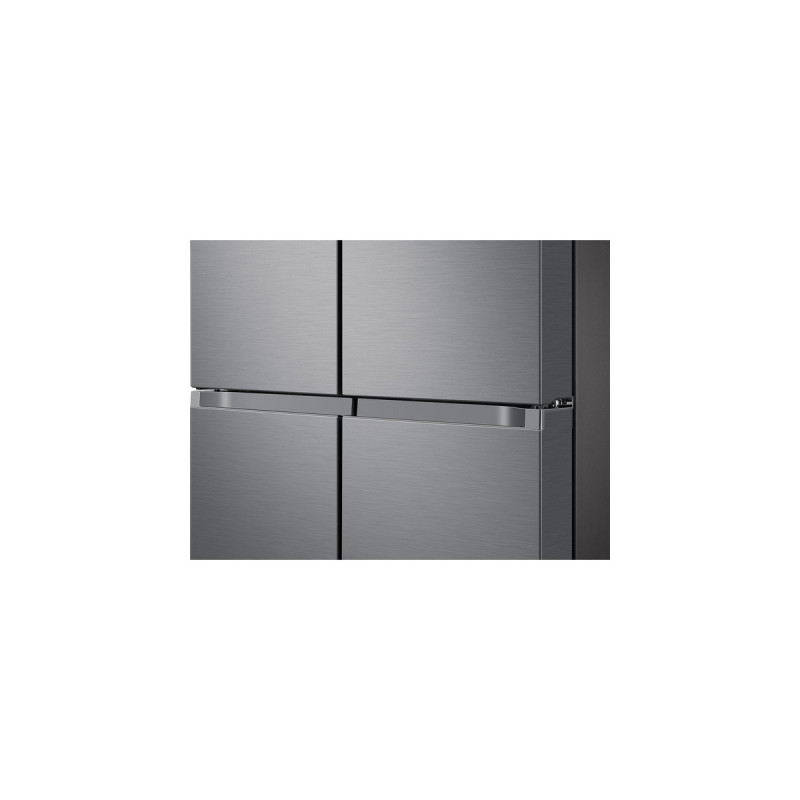 SAMSUNG RF65A967FS9/EG, French Door(edelstahl)