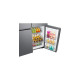 SAMSUNG RF65A967FS9/EG, French Door(edelstahl)