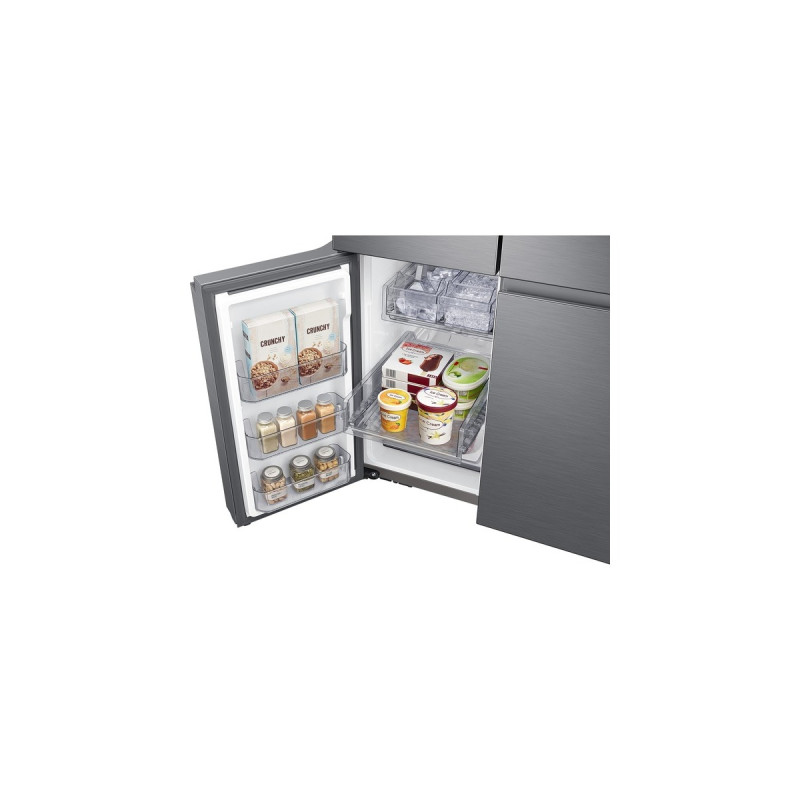 SAMSUNG RF65A967FS9/EG, French Door(edelstahl)