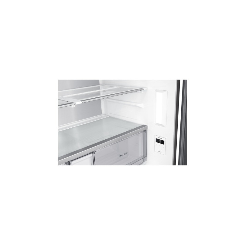 SAMSUNG RF65A967FS9/EG, French Door(edelstahl)