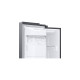 SAMSUNG RH68B8521S9/EG, Side-by-Side(edelstahl/silber, Food Showcase Tür, Smart Conversion, Wassertank)