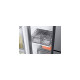 SAMSUNG RH69B8020S9/EG RS8000, Side-by-Side(edelstahl/silber, Food Showcase Tür, Beverage Center, Wassertank)
