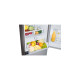 SAMSUNG RL34C603DSA/EG, Kühl-/Gefrierkombination(edelstahl, AI Energy Mode, No Frost+, All-Around Cooling)