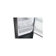 SAMSUNG RL38A7B63B1/EG BeSpoke, Kühl-/Gefrierkombination(edelstahl (dunkel))