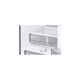 SAMSUNG RL38A7B63B1/EG BeSpoke, Kühl-/Gefrierkombination(edelstahl (dunkel))