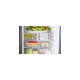 SAMSUNG RL38C7B5BB1/EG Bespoke, Kühl-/Gefrierkombination(edelstahl (dunkel), AI Energy Mode, Metal Cooling, Cool Select+)