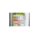 SAMSUNG RL38C7B6BS9/EG Bespoke, Kühl-/Gefrierkombination(edelstahl, AI Energy Mode, Metal Cooling, Cool Select+)