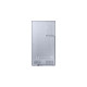 SAMSUNG RS6KA8101S9/EG RS8000, Side-by-Side(edelstahl/silber)