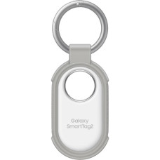 SAMSUNG Rugged Case EF-RT560, Schutzhülle(grau, für Galaxy SmartTag2)