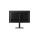 SAMSUNG S27A600UUU, LED-Monitor(68 cm (27 Zoll), schwarz, WQHD, IPS, USB-C, 75 Hz)