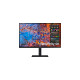 SAMSUNG S27B800PXU, LED-Monitor(68 cm (27 Zoll), schwarz, UltraHD/4K, IPS, USB-C, HDMI)