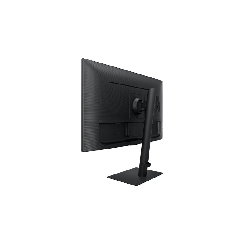 SAMSUNG S27B800PXU, LED-Monitor(68 cm (27 Zoll), schwarz, UltraHD/4K, IPS, USB-C, HDMI)