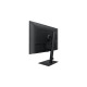 SAMSUNG S27B800PXU, LED-Monitor(68 cm (27 Zoll), schwarz, UltraHD/4K, IPS, USB-C, HDMI)