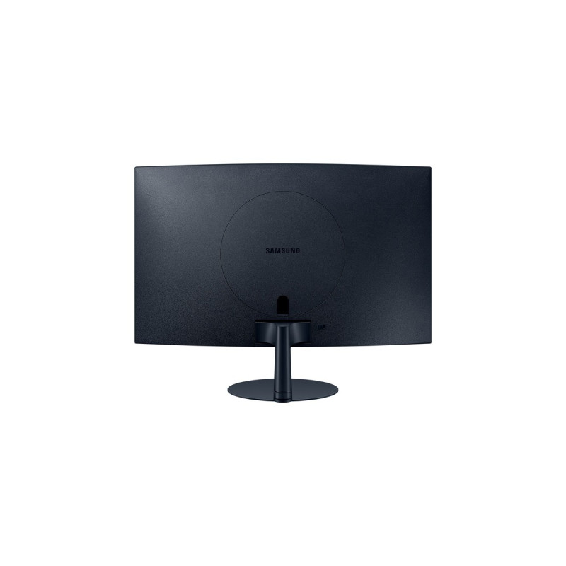 SAMSUNG S39C S32C390EAU, LED-Monitor(80 cm (32 Zoll), schwarz/blaugrau, FullHD, AMD Free-Sync, Curved)