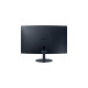 SAMSUNG S39C S32C390EAU, LED-Monitor(80 cm (32 Zoll), schwarz/blaugrau, FullHD, AMD Free-Sync, Curved)