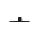 SAMSUNG S-Soundbar HW-S810B/ZG(schwarz, WLAN, Bluetooth, Dolby Atmos, Outlet)