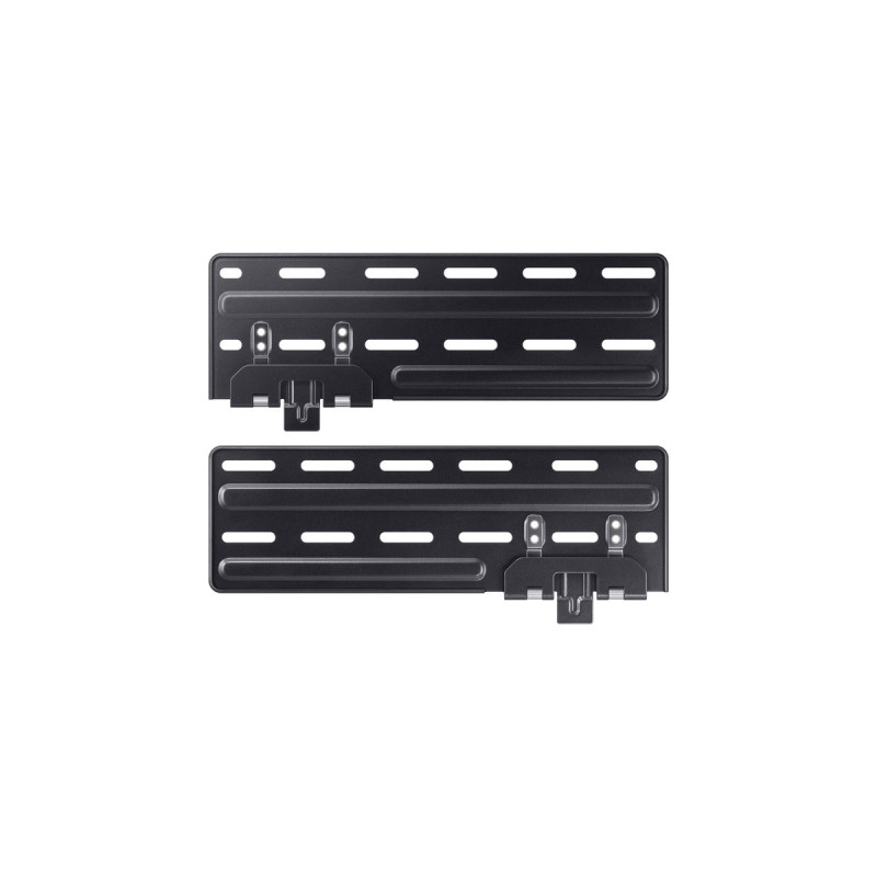 SAMSUNG Slim Fit Wallmount (2022), Wandhalterung(schwarz)