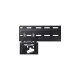 SAMSUNG Slim Fit Wallmount (2022), Wandhalterung(schwarz)