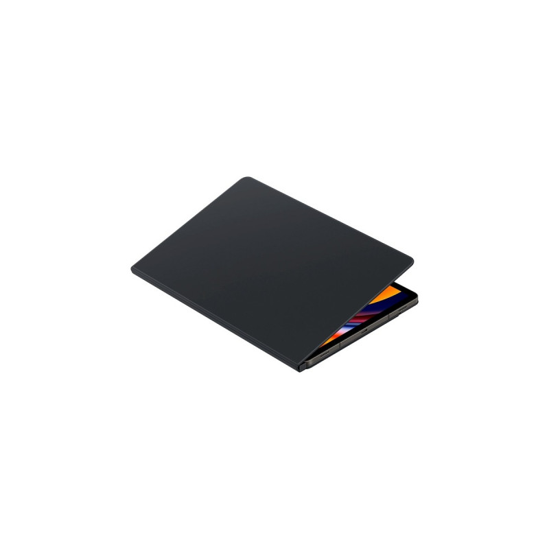 SAMSUNG Smart Book Cover, Tablethülle(weiß, Samsung Galaxy Tab S9)