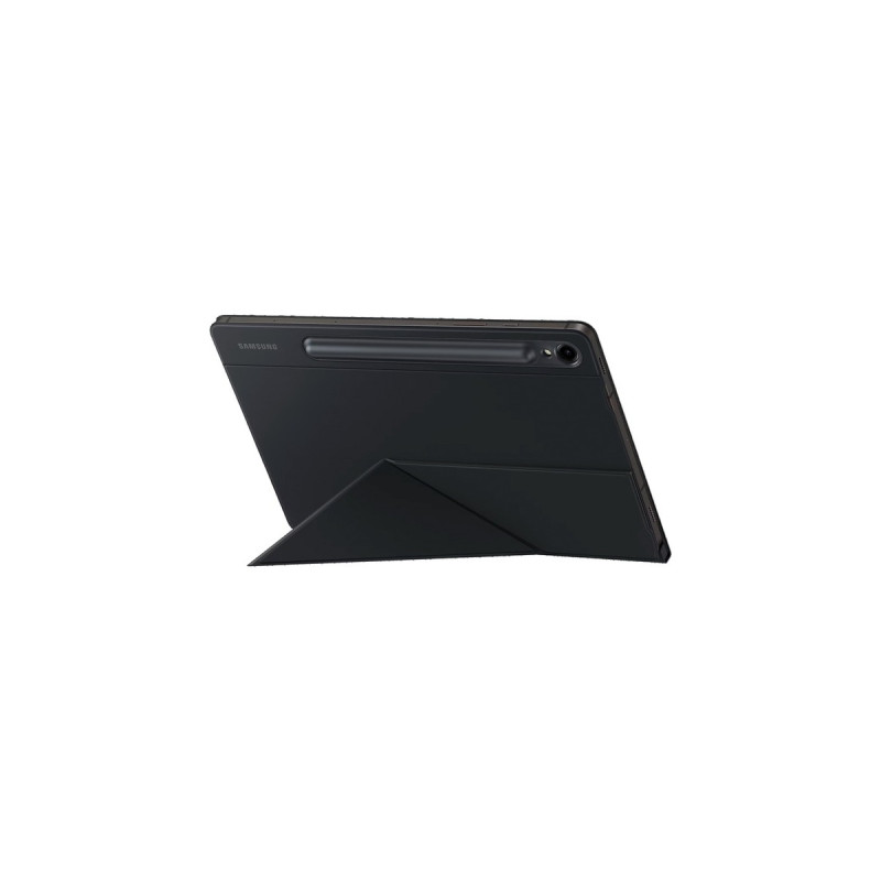 SAMSUNG Smart Book Cover, Tablethülle(weiß, Samsung Galaxy Tab S9)