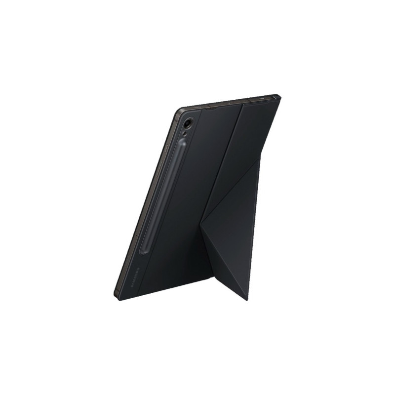 SAMSUNG Smart Book Cover, Tablethülle(weiß, Samsung Galaxy Tab S9)