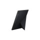 SAMSUNG Smart Book Cover, Tablethülle(schwarz, Samsung Galaxy Tab S9 Ultra)