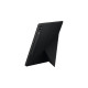 SAMSUNG Smart Book Cover, Tablethülle(schwarz, Samsung Galaxy Tab S9+)