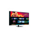 SAMSUNG Smart Monitor M7 S43BM700UP, LED-Monitor(108 cm (43 Zoll), schwarz, UltraHD/4K, IPS, USB-C)