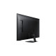SAMSUNG Smart Monitor M7 S43BM700UP, LED-Monitor(108 cm (43 Zoll), schwarz, UltraHD/4K, IPS, USB-C)
