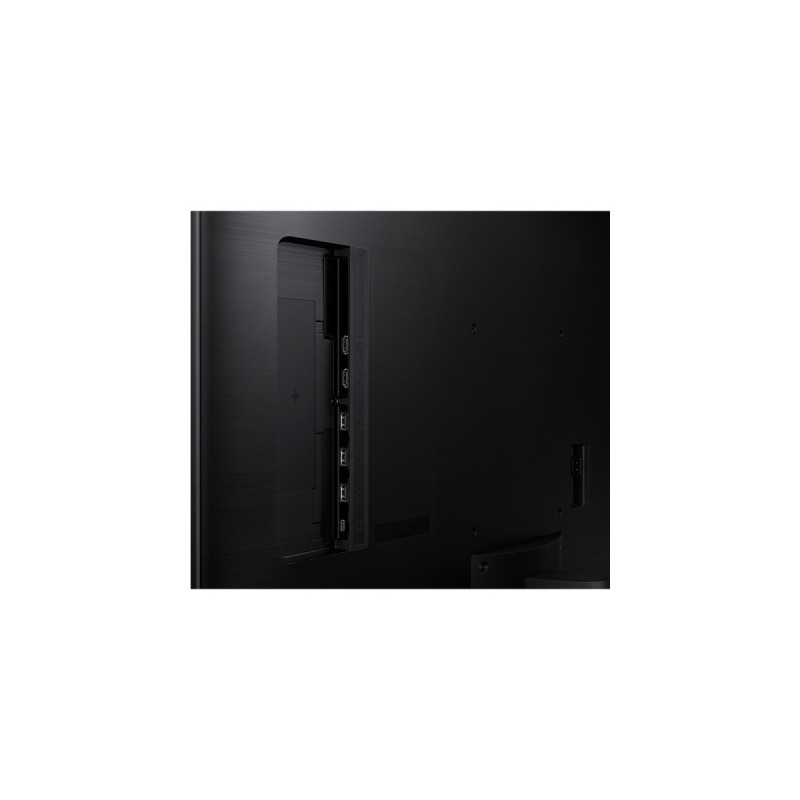 SAMSUNG Smart Monitor M7 S43BM700UP, LED-Monitor(108 cm (43 Zoll), schwarz, UltraHD/4K, IPS, USB-C)