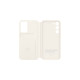 SAMSUNG Smart View Wallet Case, Handyhülle(creme, Samsung Galaxy S23+)