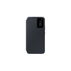 SAMSUNG Smart View Wallet Case, Handyhülle(schwarz, Samsung Galaxy A34 5G)