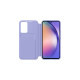 SAMSUNG Smart View Wallet Case, Handyhülle(blau, Samsung Galaxy A54 5G)