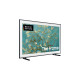 SAMSUNG The Frame GQ-85LS03BG, QLED-Fernseher(214 cm (85 Zoll), schwarz, UltraHD/4K, SmartTV, HDR 10+, HD+, 100Hz Panel)