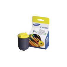 SAMSUNG Toner Gelb CLP-Y300A(Retail)