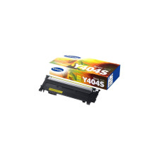 SAMSUNG Toner gelb CLT-Y404S