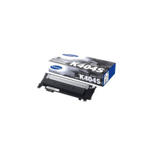 SAMSUNG Toner schwarz CLT-K404S