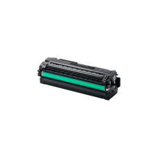 SAMSUNG Toner schwarz CLT-K506L(Retail)