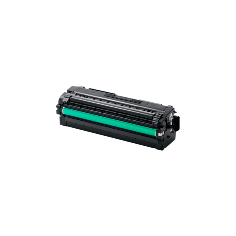 SAMSUNG Toner schwarz CLT-K506L(Retail)