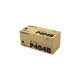 SAMSUNG Toner schwarz CLT-P404B(Doppelpack)
