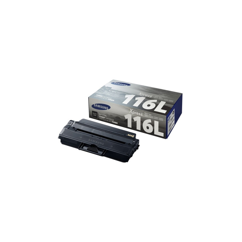 SAMSUNG Toner schwarz MLT-D116L