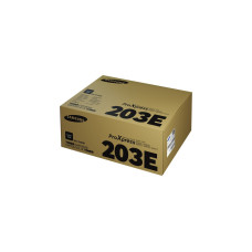 SAMSUNG Toner schwarz MLT-D203E