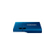 SAMSUNG Type-C 128 GB, USB-Stick(blau, USB-C 3.2 Gen 1)