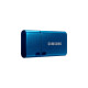 SAMSUNG Type-C 256 GB, USB-Stick(blau, USB-C 3.2 Gen 1)