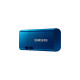 SAMSUNG Type-C 256 GB, USB-Stick(blau, USB-C 3.2 Gen 1)