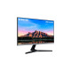 SAMSUNG U28R550UQP, LED-Monitor(70 cm (28 Zoll), dunkelblau, UltraHD/4K, IPS, 60 Hz)