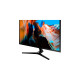 SAMSUNG UJ590 U32J590UQP, LED-Monitor(80 cm (32 Zoll), schwarz/dunkelblau, UltraHD/4K, VA, AMD Free-Sync)